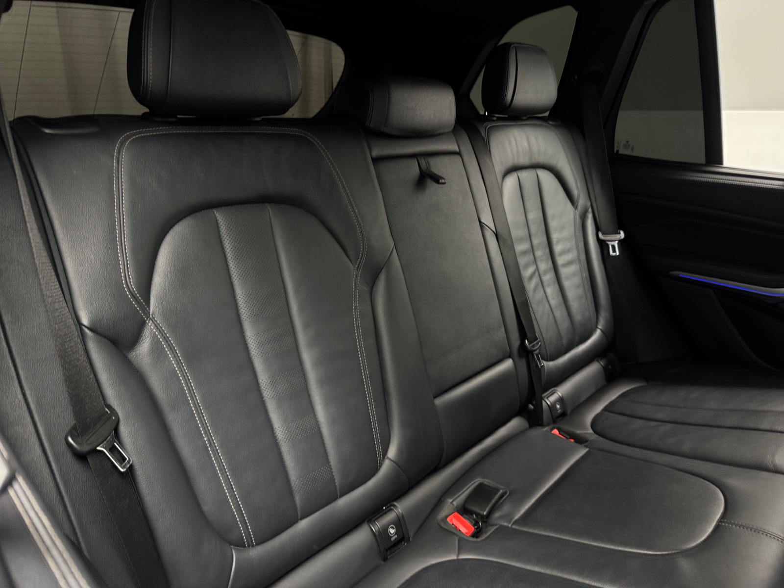 Thumbnail: 2021 BMW X5 - 5