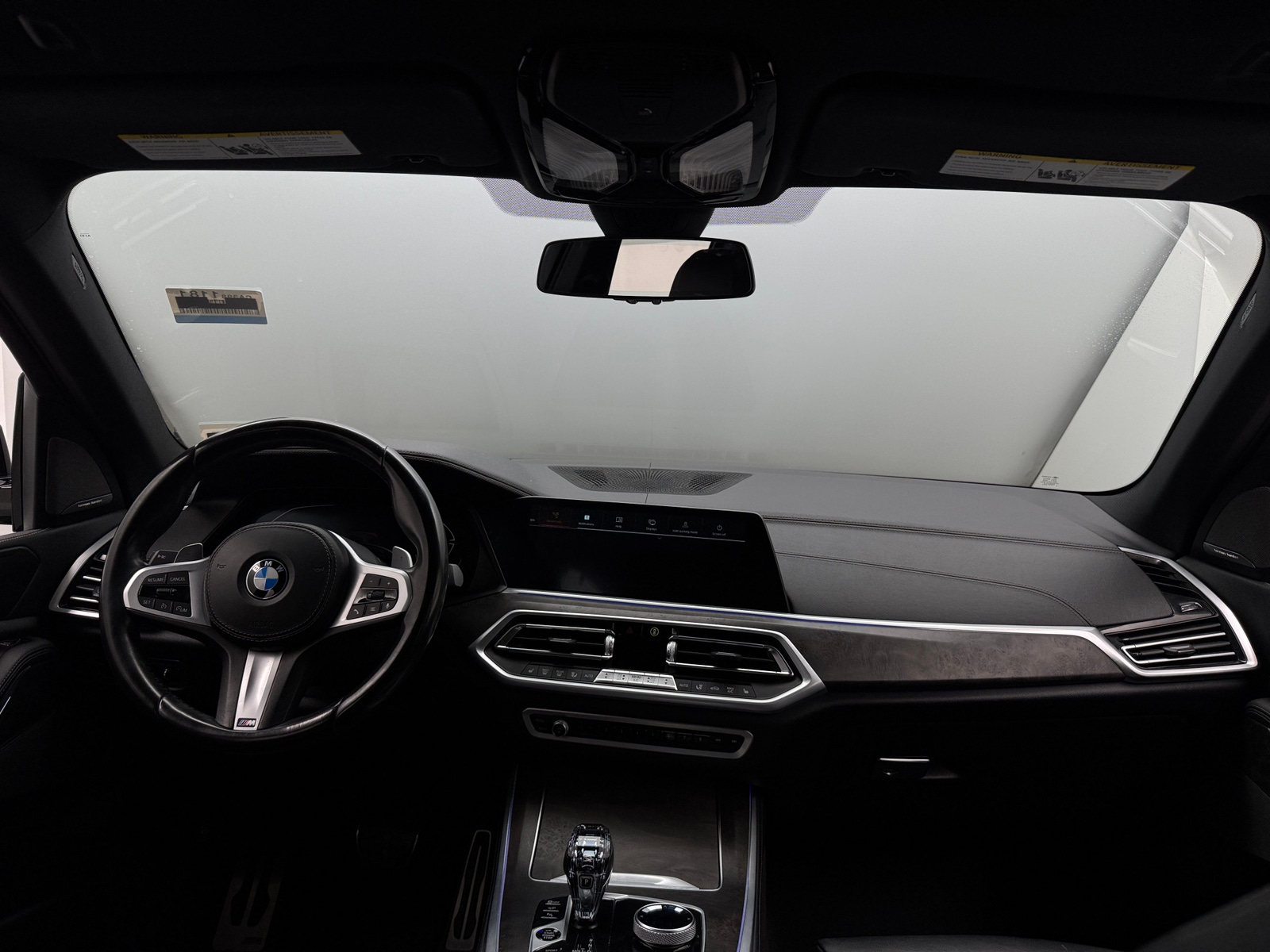 Thumbnail: 2021 BMW X5 - 2