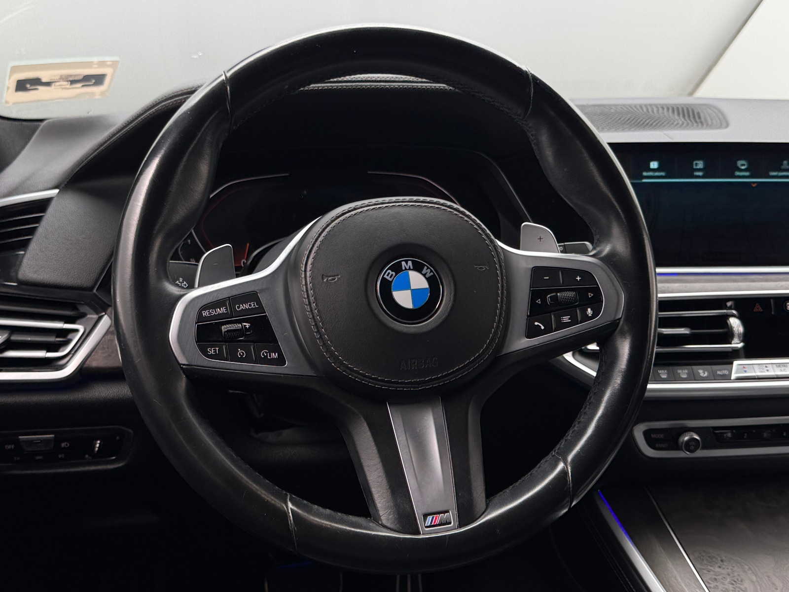 Thumbnail: 2021 BMW X5 - 4