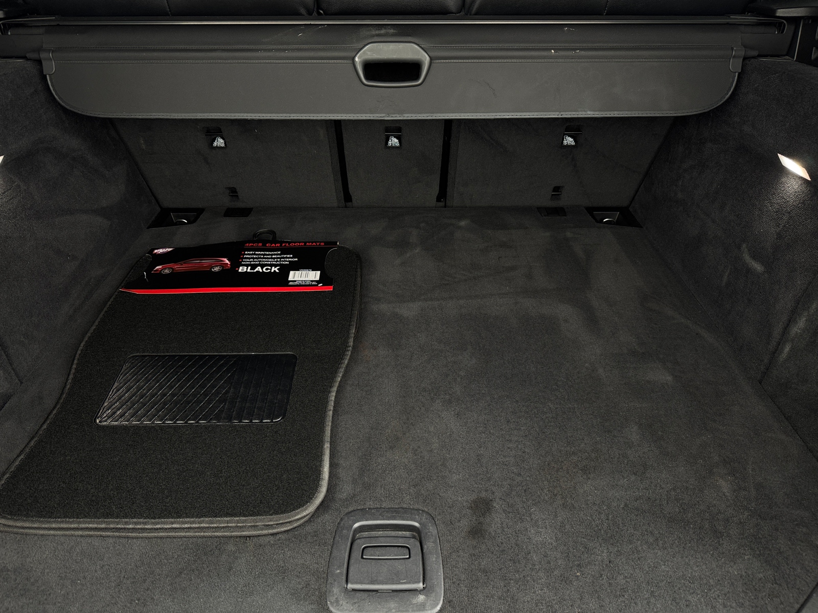 Thumbnail: 2021 BMW X5 - 6