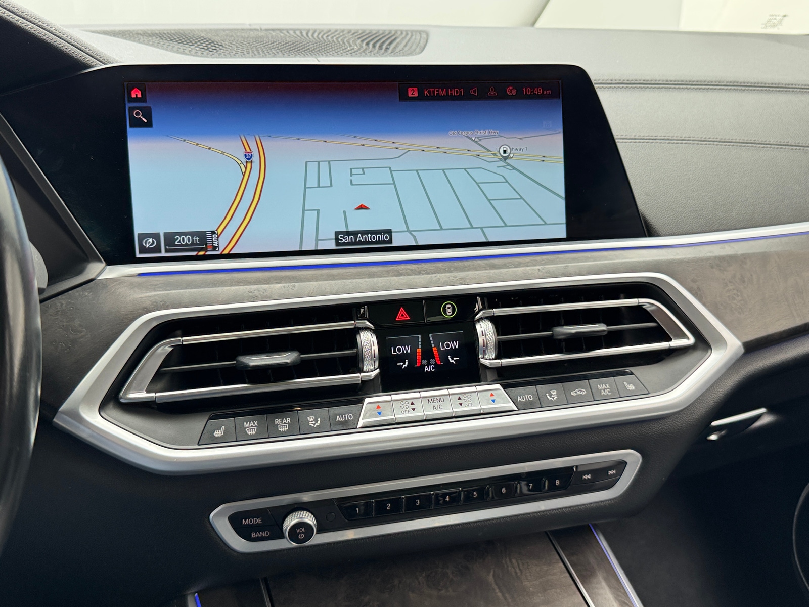 Thumbnail: 2021 BMW X5 - 3