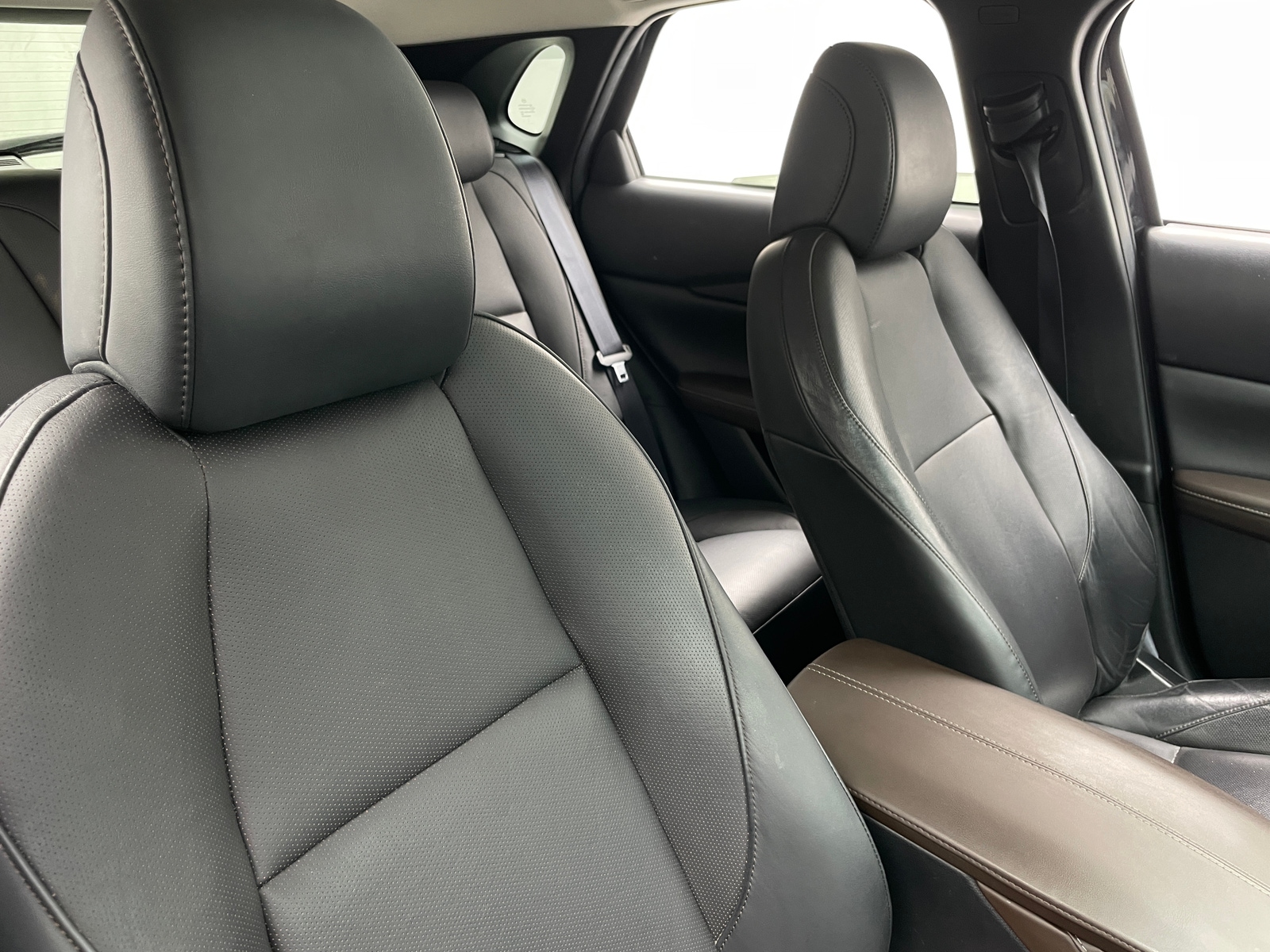 Thumbnail: 2023 Mazda CX-30 - 2