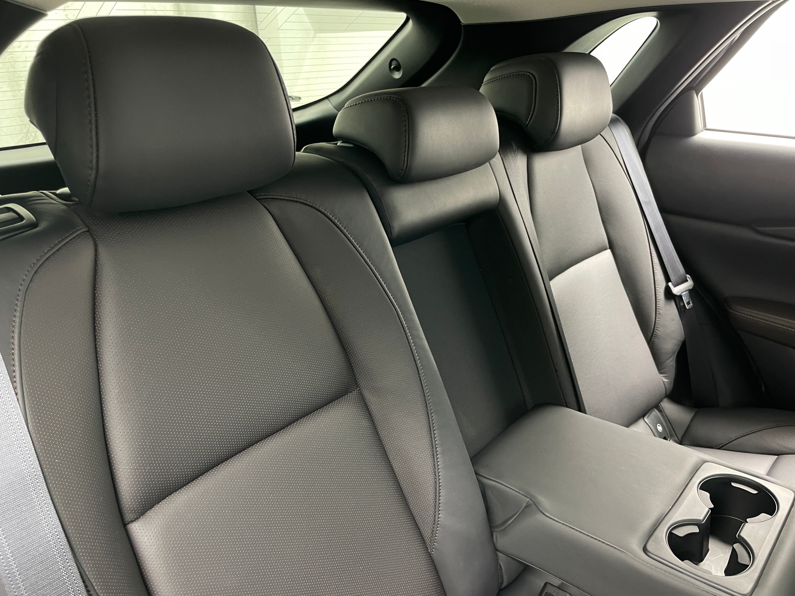 Thumbnail: 2023 Mazda CX-30 - 6