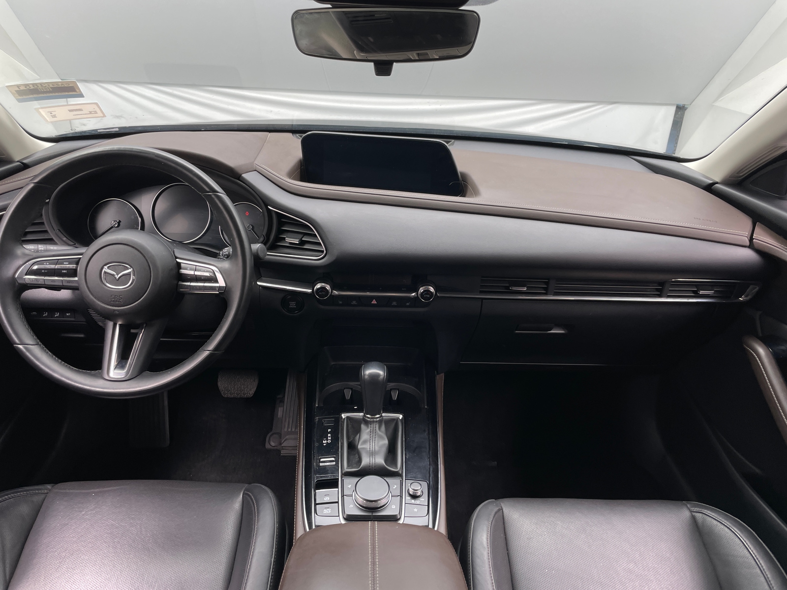 Thumbnail: 2023 Mazda CX-30 - 3