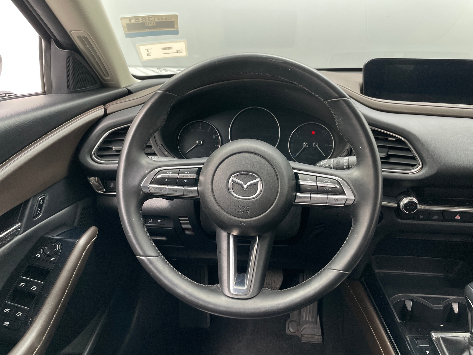 Thumbnail: 2023 Mazda CX-30 - 5