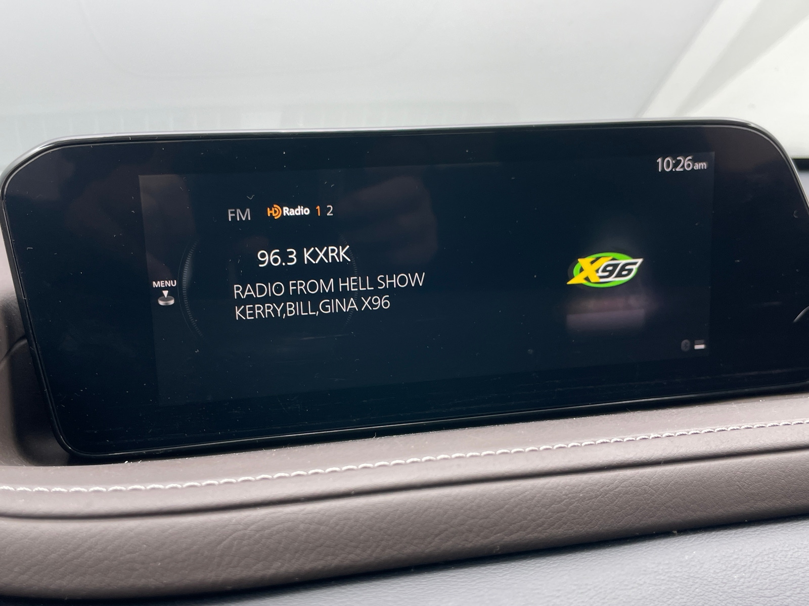 Thumbnail: 2023 Mazda CX-30 - 4