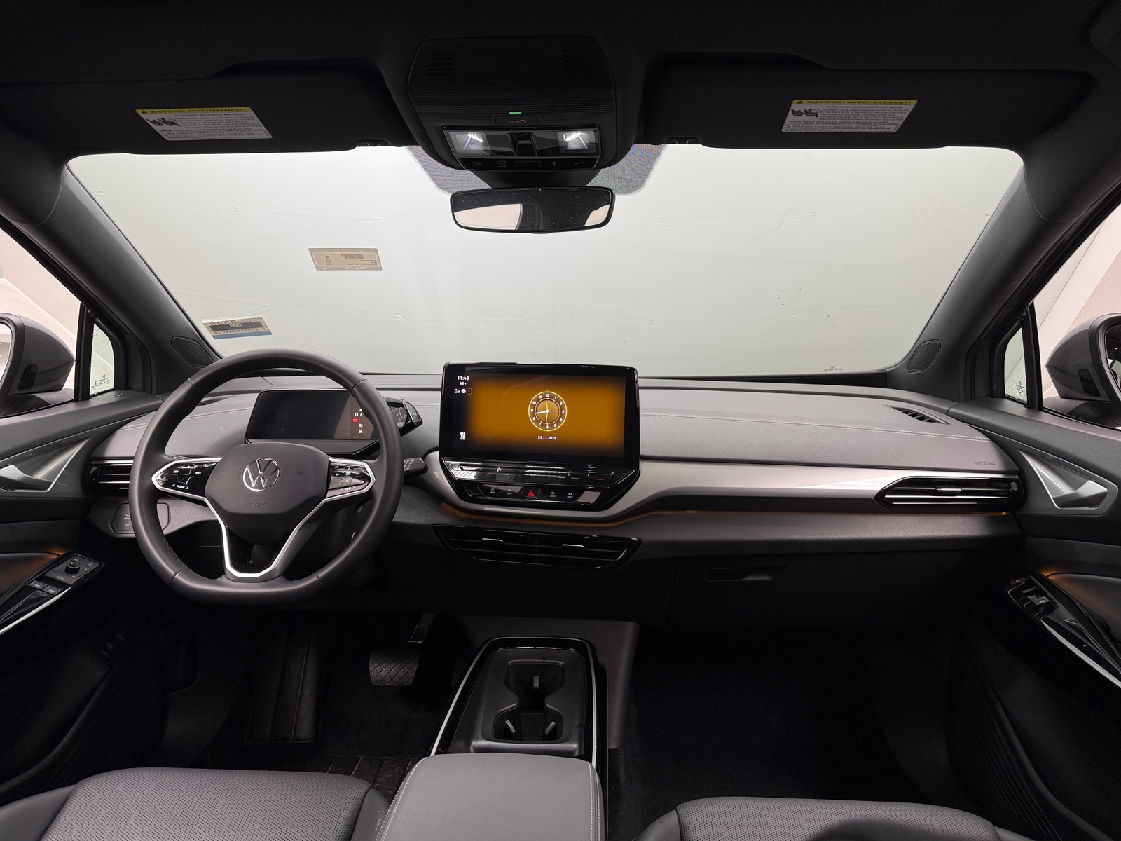 Thumbnail: 2023 Volkswagen ID.4 - 2