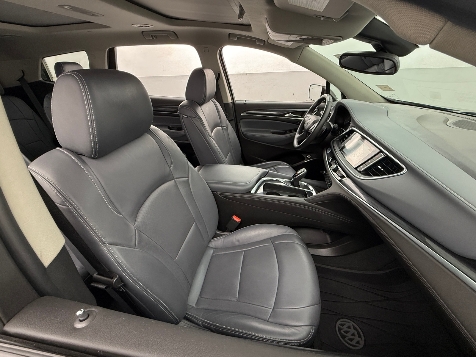 Thumbnail: 2018 Buick Enclave - 2