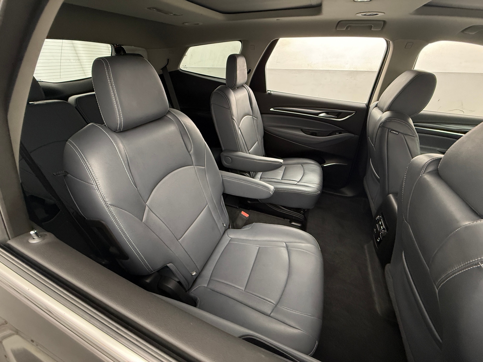 Thumbnail: 2018 Buick Enclave - 6