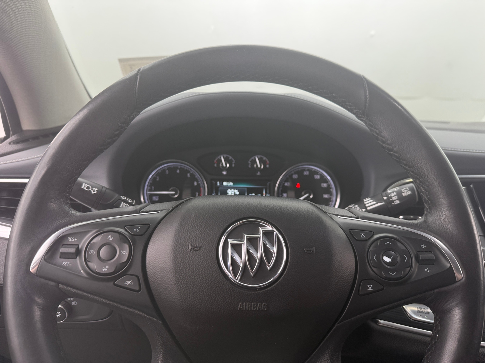 Thumbnail: 2018 Buick Enclave - 5