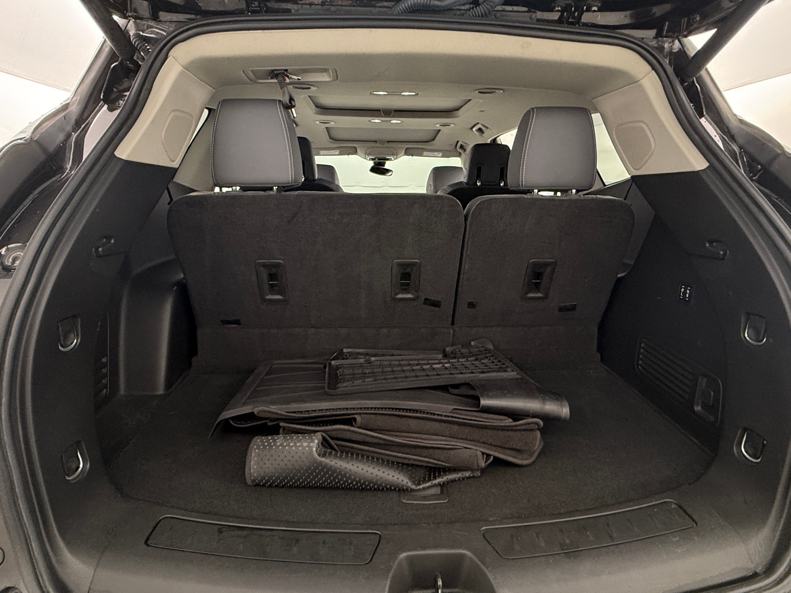 Thumbnail: 2018 Buick Enclave - 7