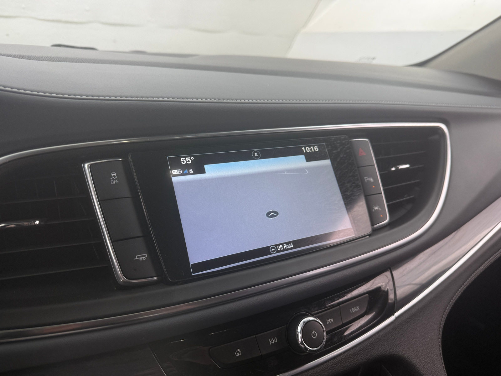 Thumbnail: 2018 Buick Enclave - 4