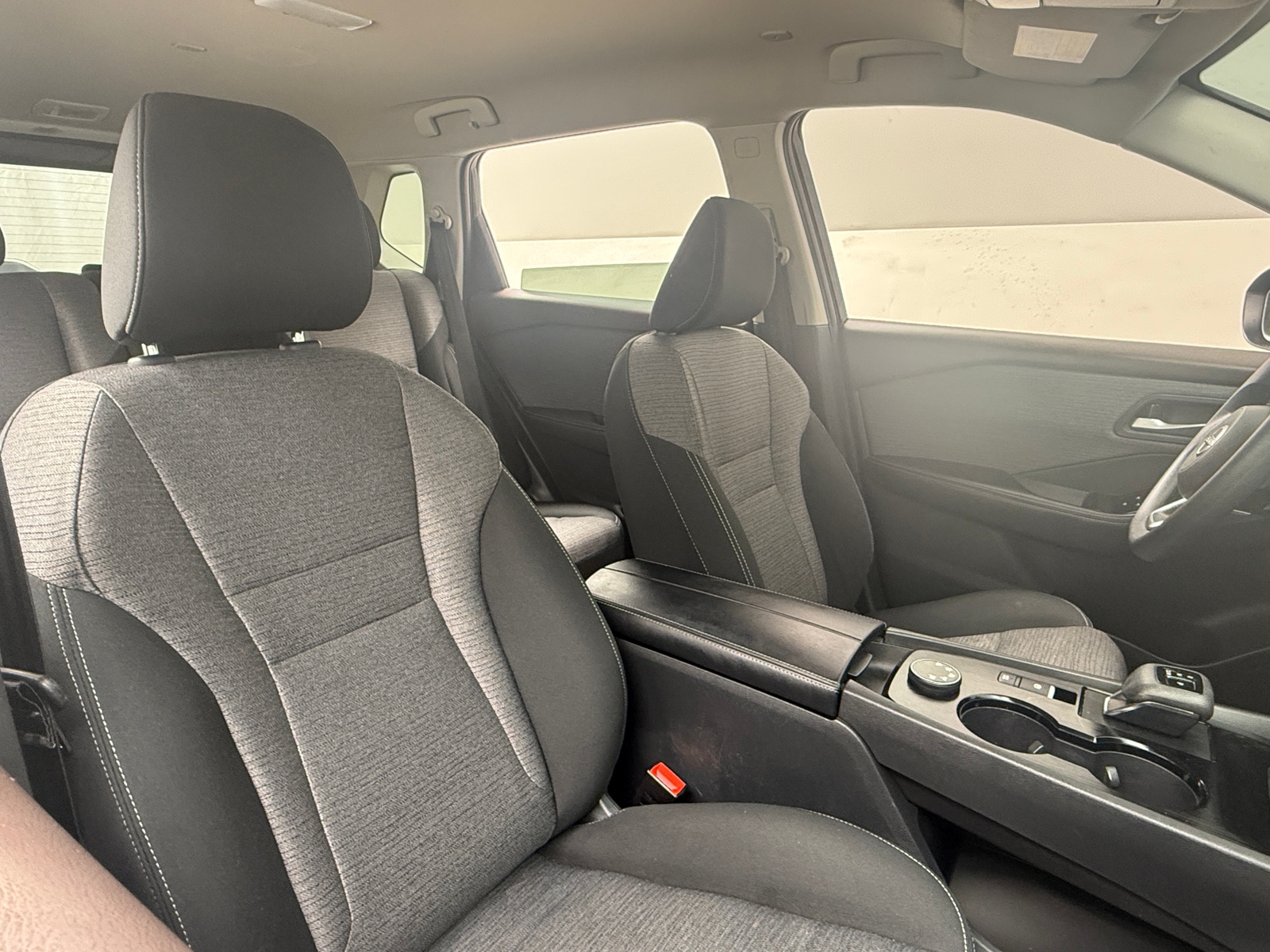 Thumbnail: 2023 Nissan Rogue - 2