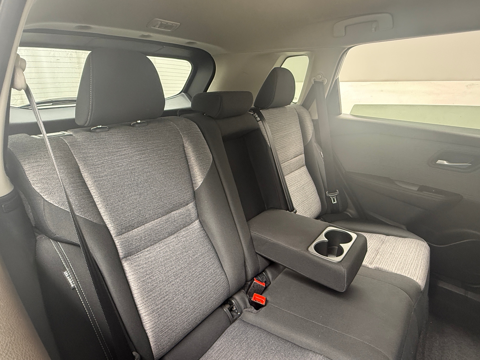 Thumbnail: 2023 Nissan Rogue - 6