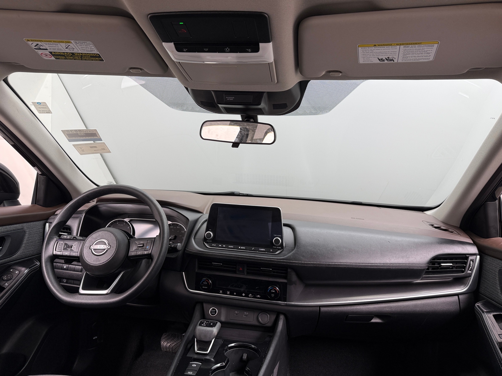 Thumbnail: 2023 Nissan Rogue - 3