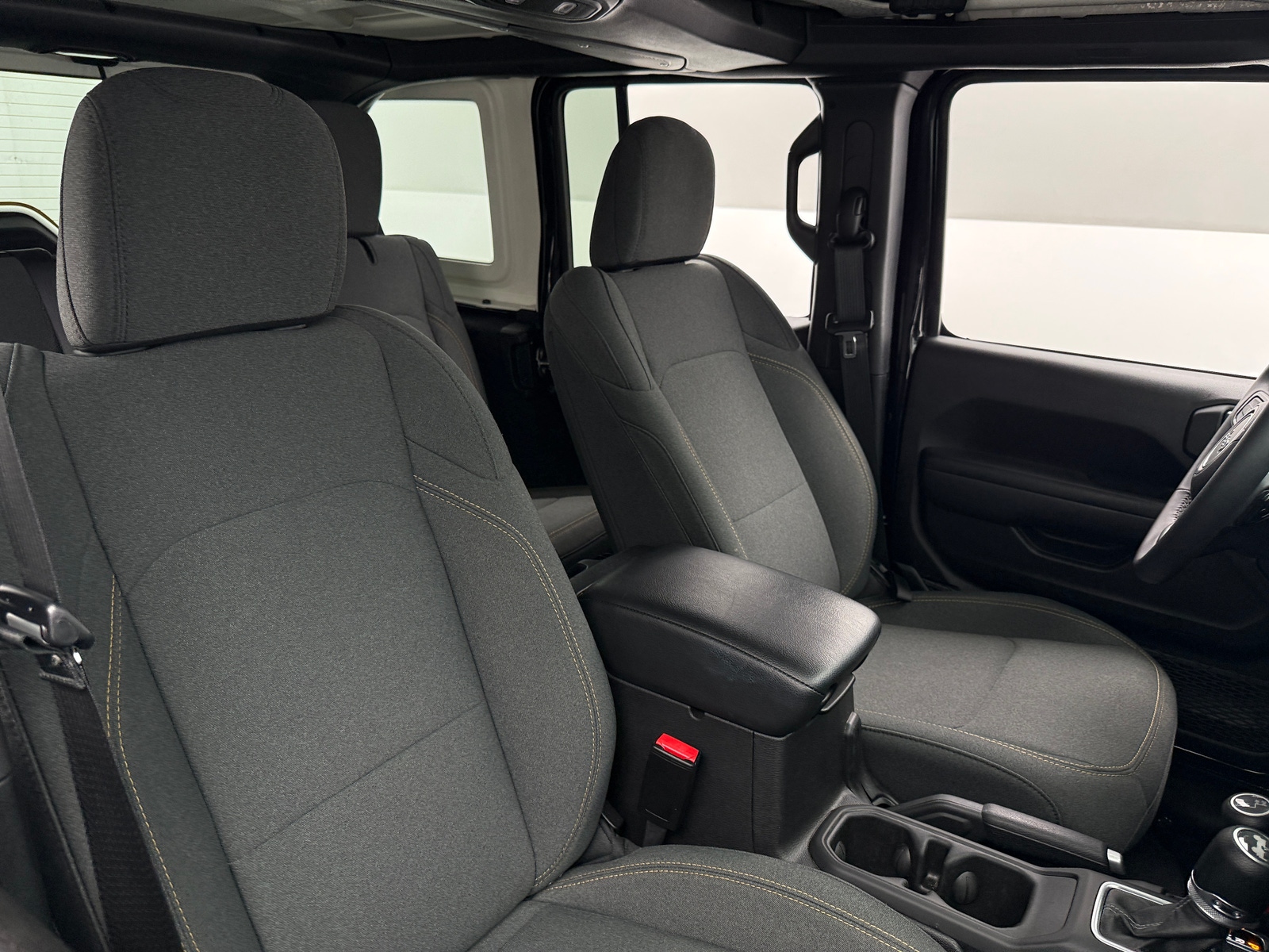 Thumbnail: 2025 Jeep Wrangler - 2