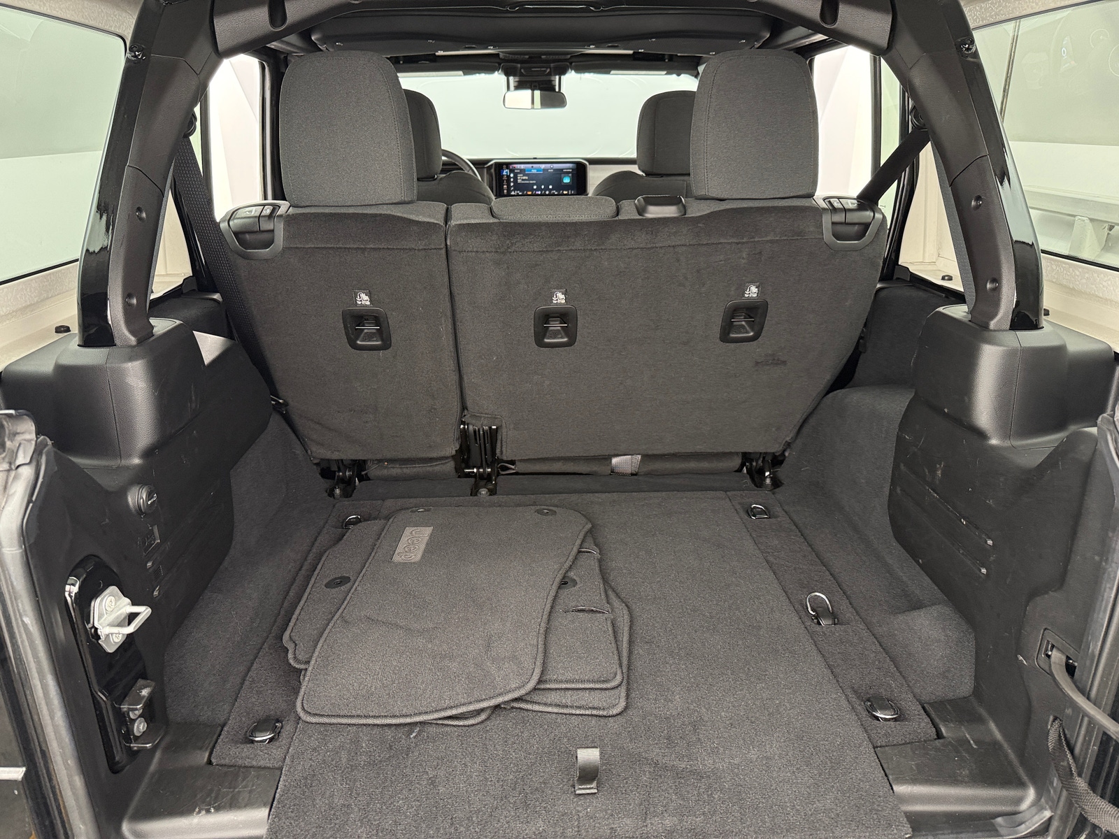 Thumbnail: 2025 Jeep Wrangler - 7