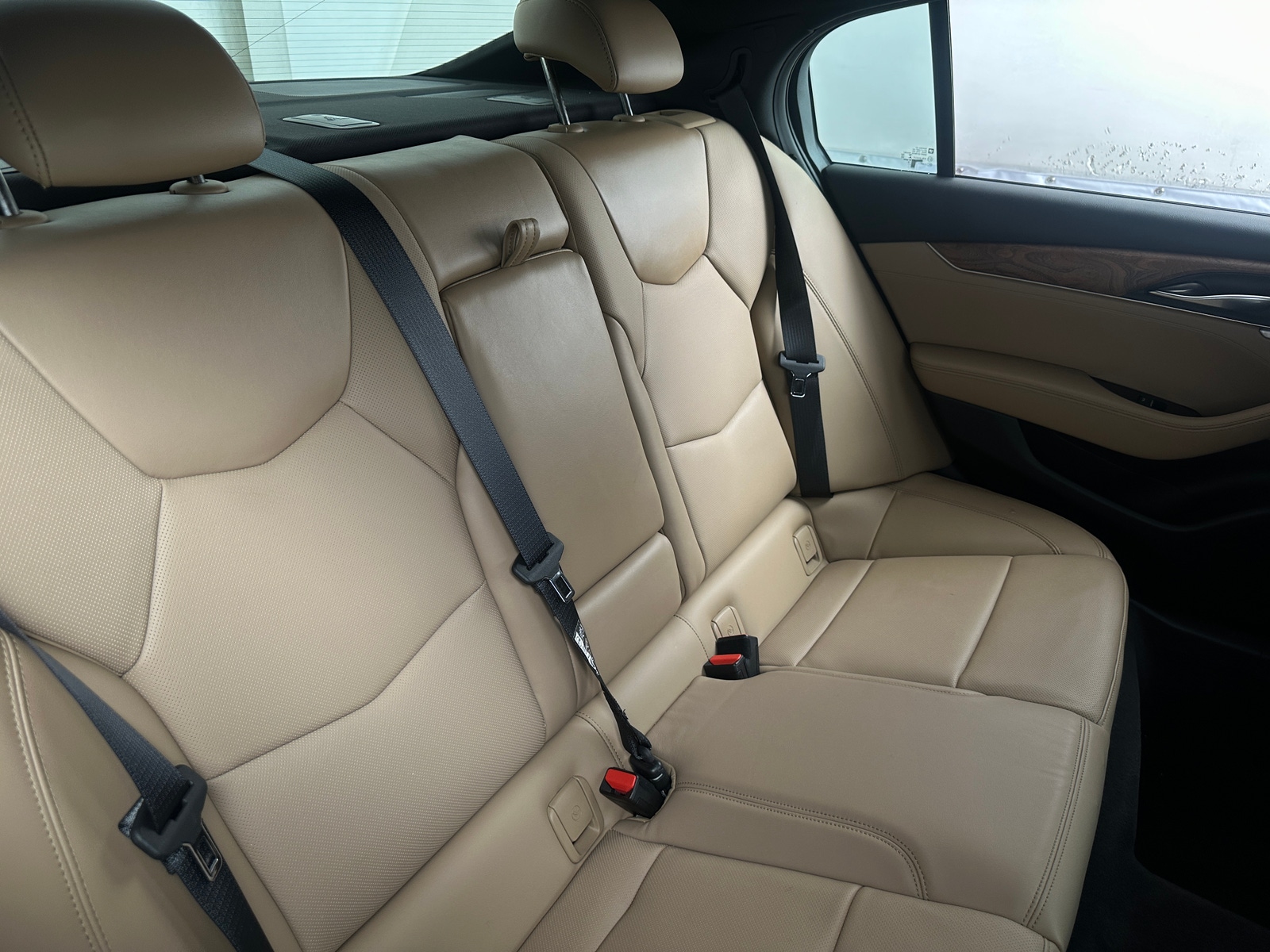 Thumbnail: 2020 Cadillac CT5 - 5