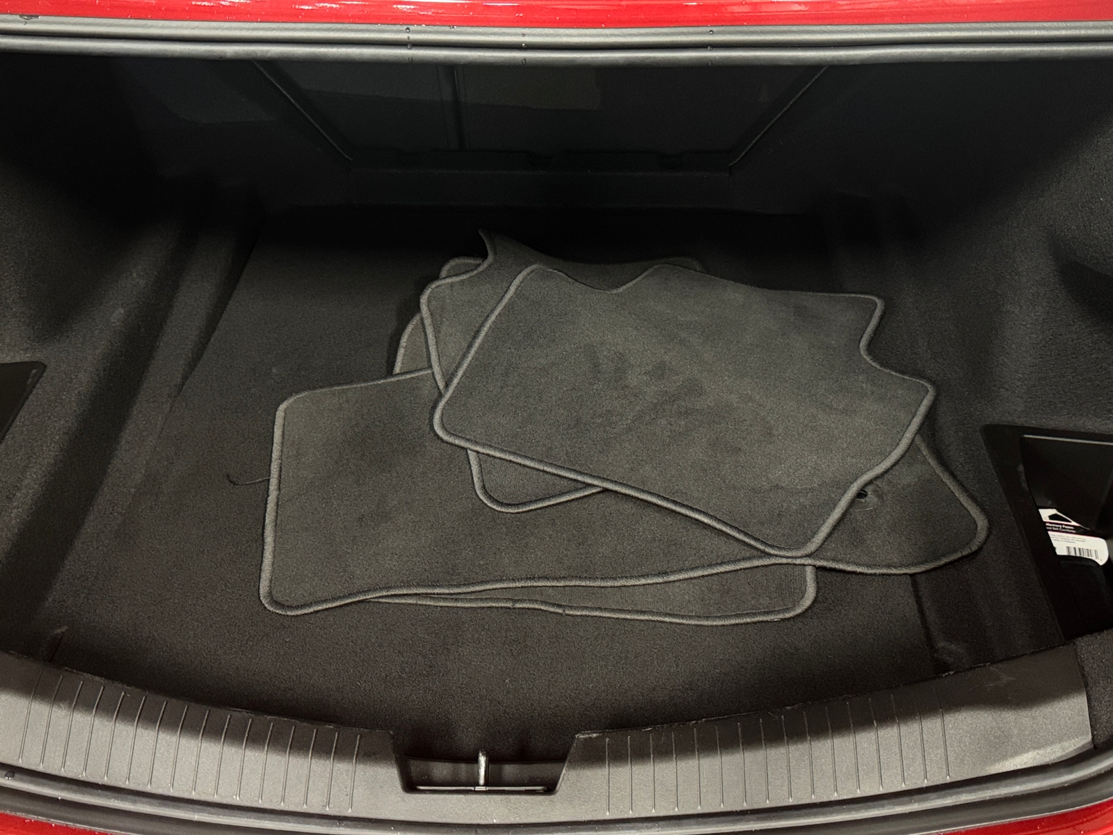 Thumbnail: 2020 Cadillac CT5 - 6