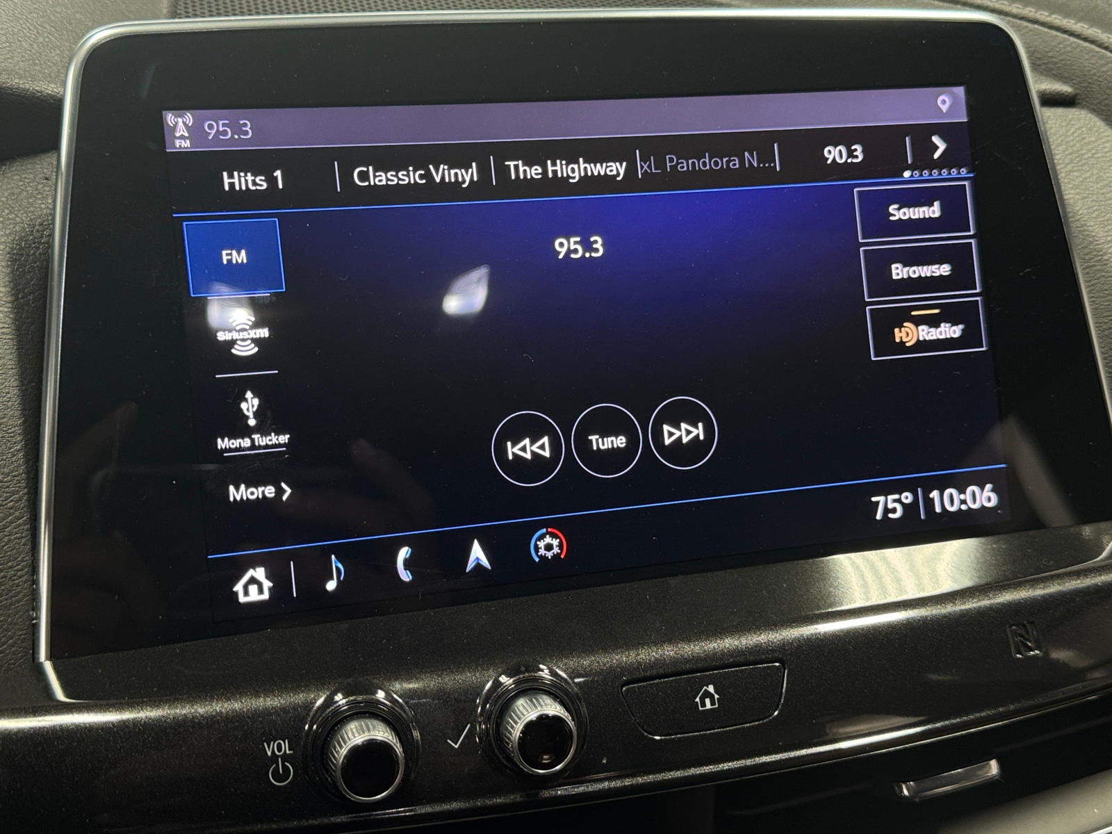 Thumbnail: 2020 Cadillac CT5 - 3