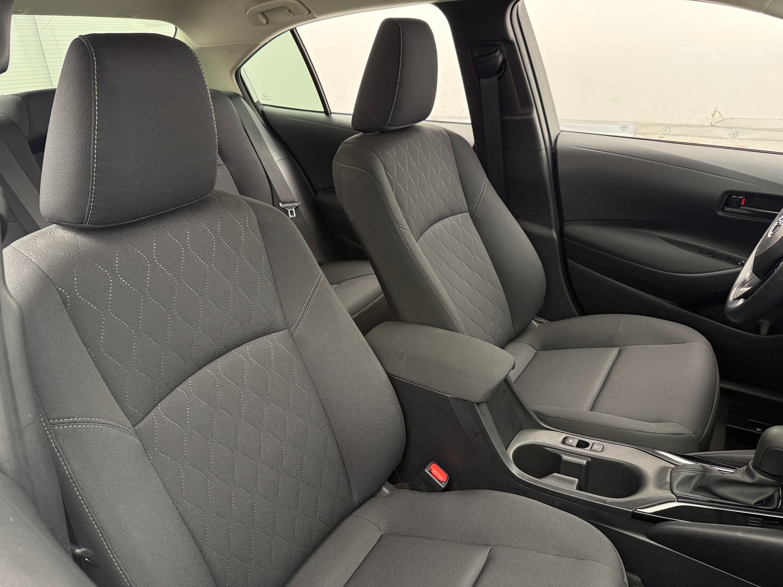 Thumbnail: 2024 Toyota Corolla - 2