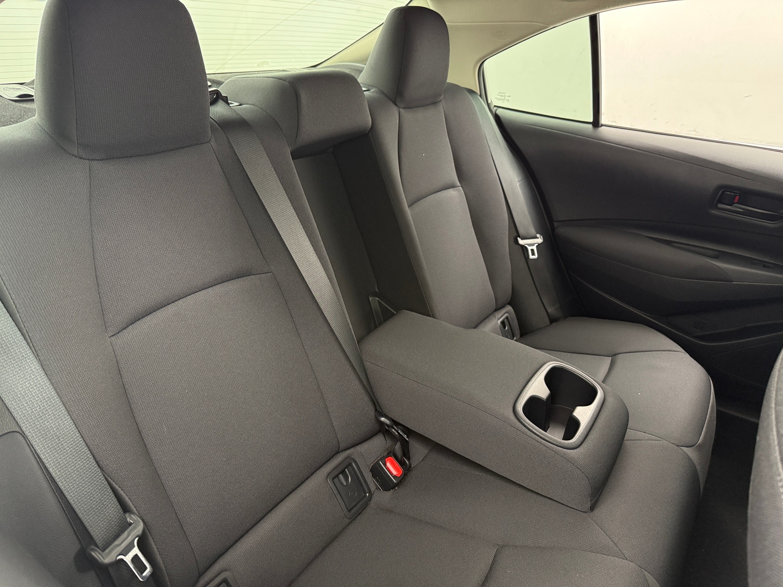 Thumbnail: 2024 Toyota Corolla - 6