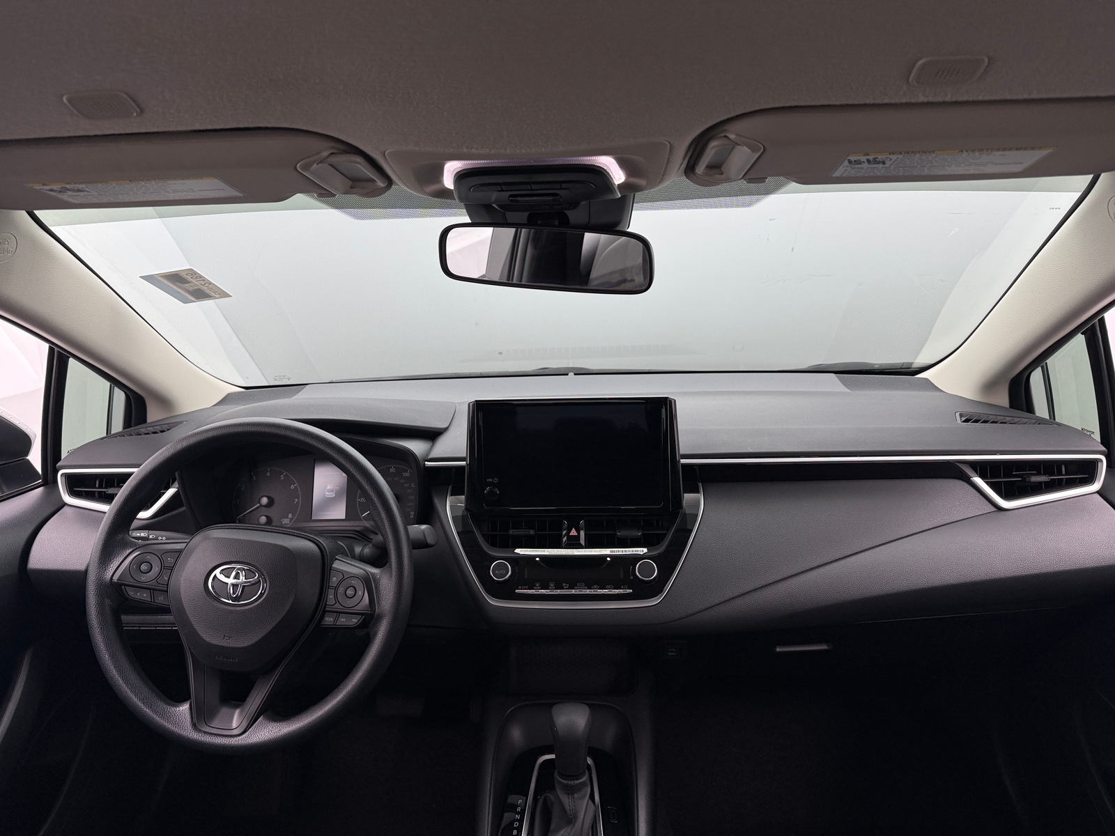 Thumbnail: 2024 Toyota Corolla - 3