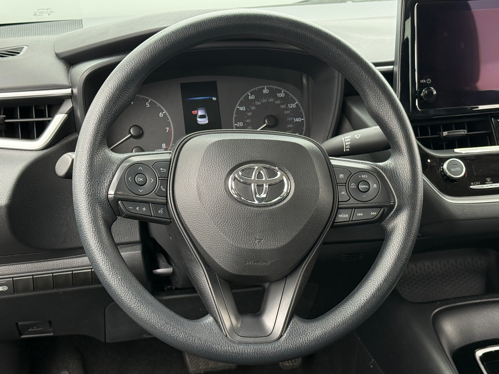 Thumbnail: 2024 Toyota Corolla - 5