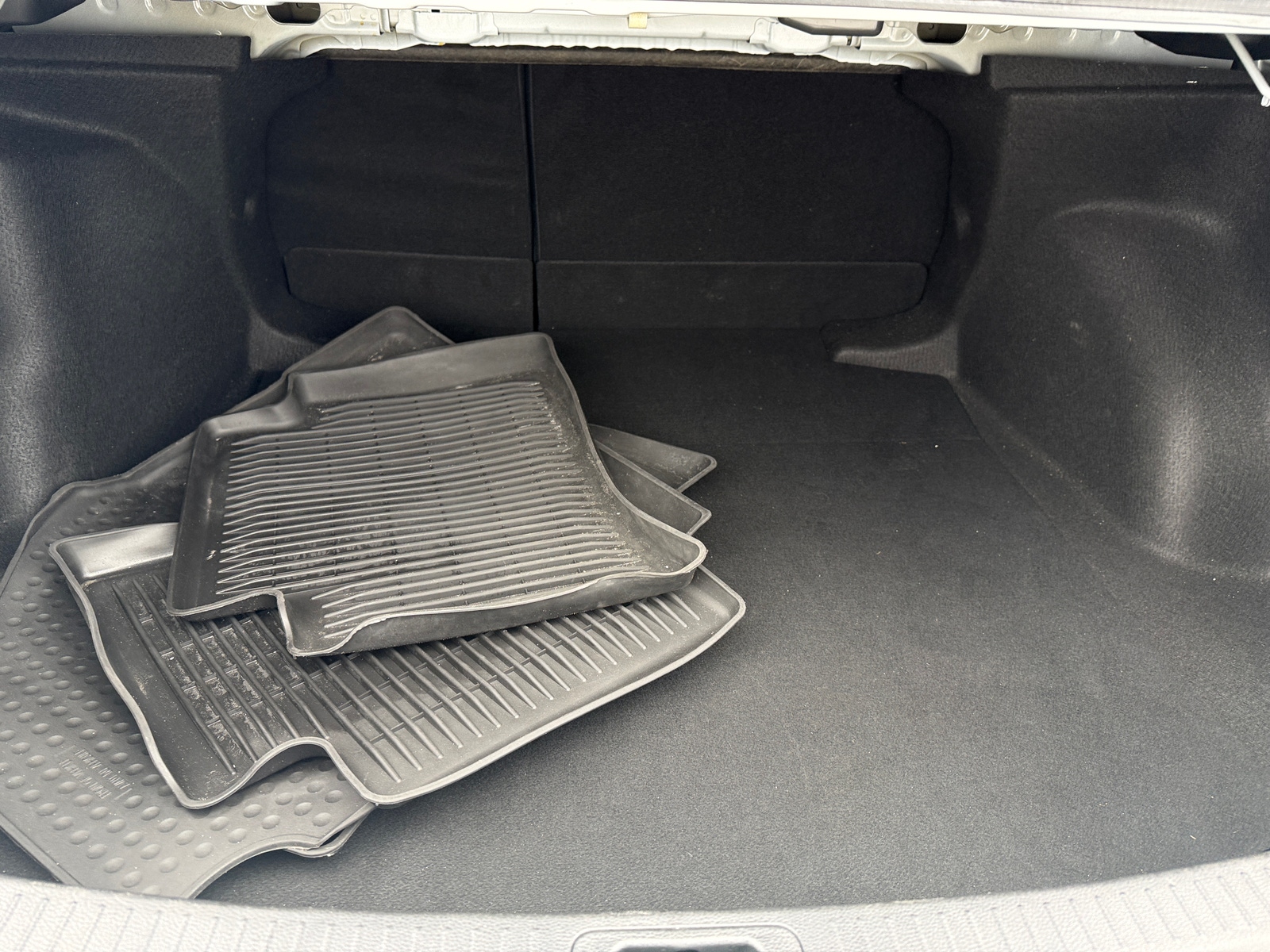 Thumbnail: 2024 Toyota Corolla - 7