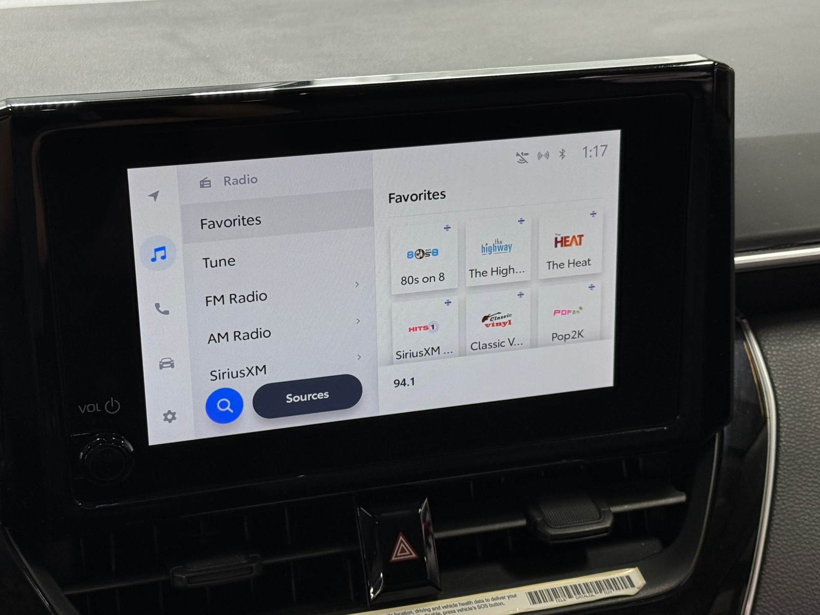 Thumbnail: 2024 Toyota Corolla - 4