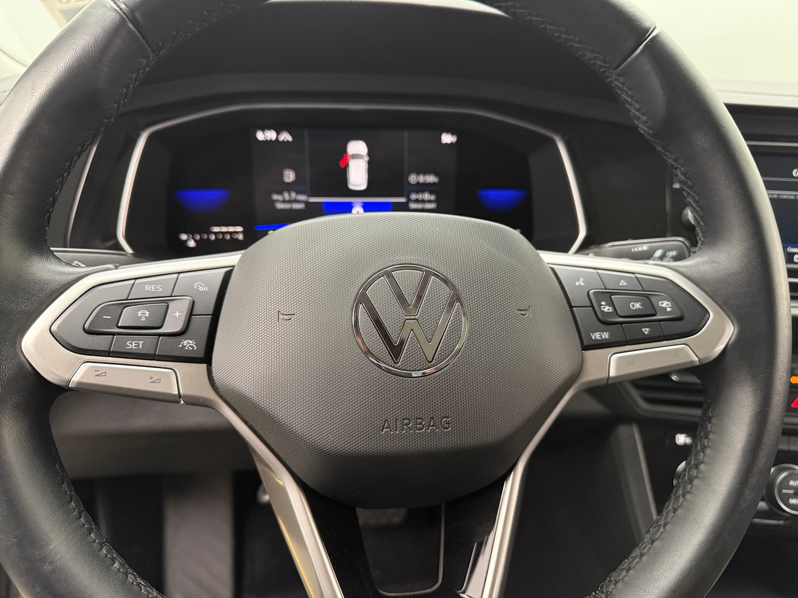 Thumbnail: 2022 Volkswagen Jetta - 4