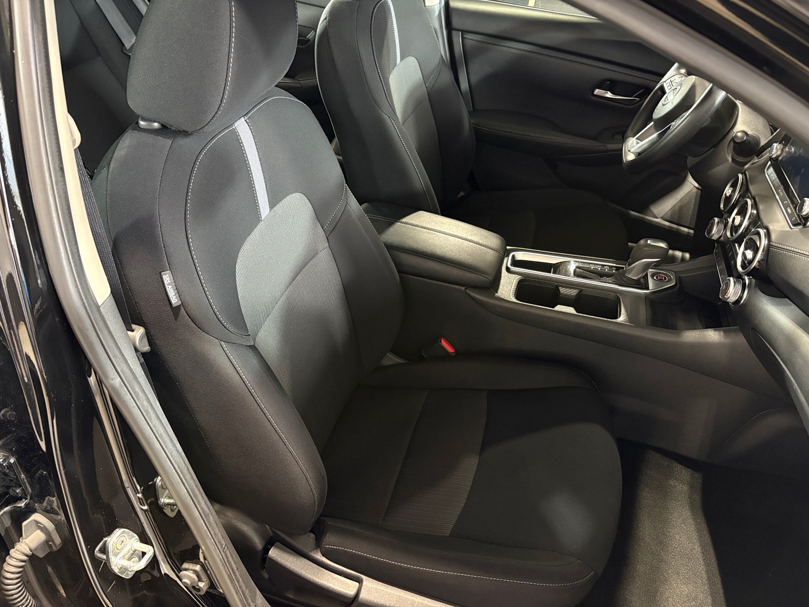 Thumbnail: 2024 Nissan Sentra - 2