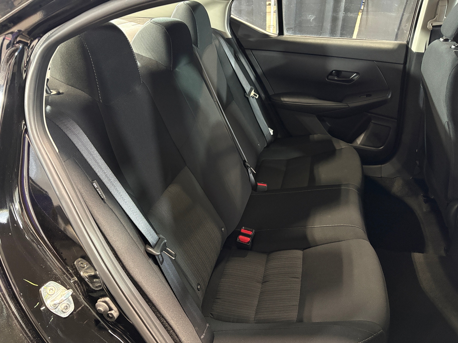 Thumbnail: 2024 Nissan Sentra - 6