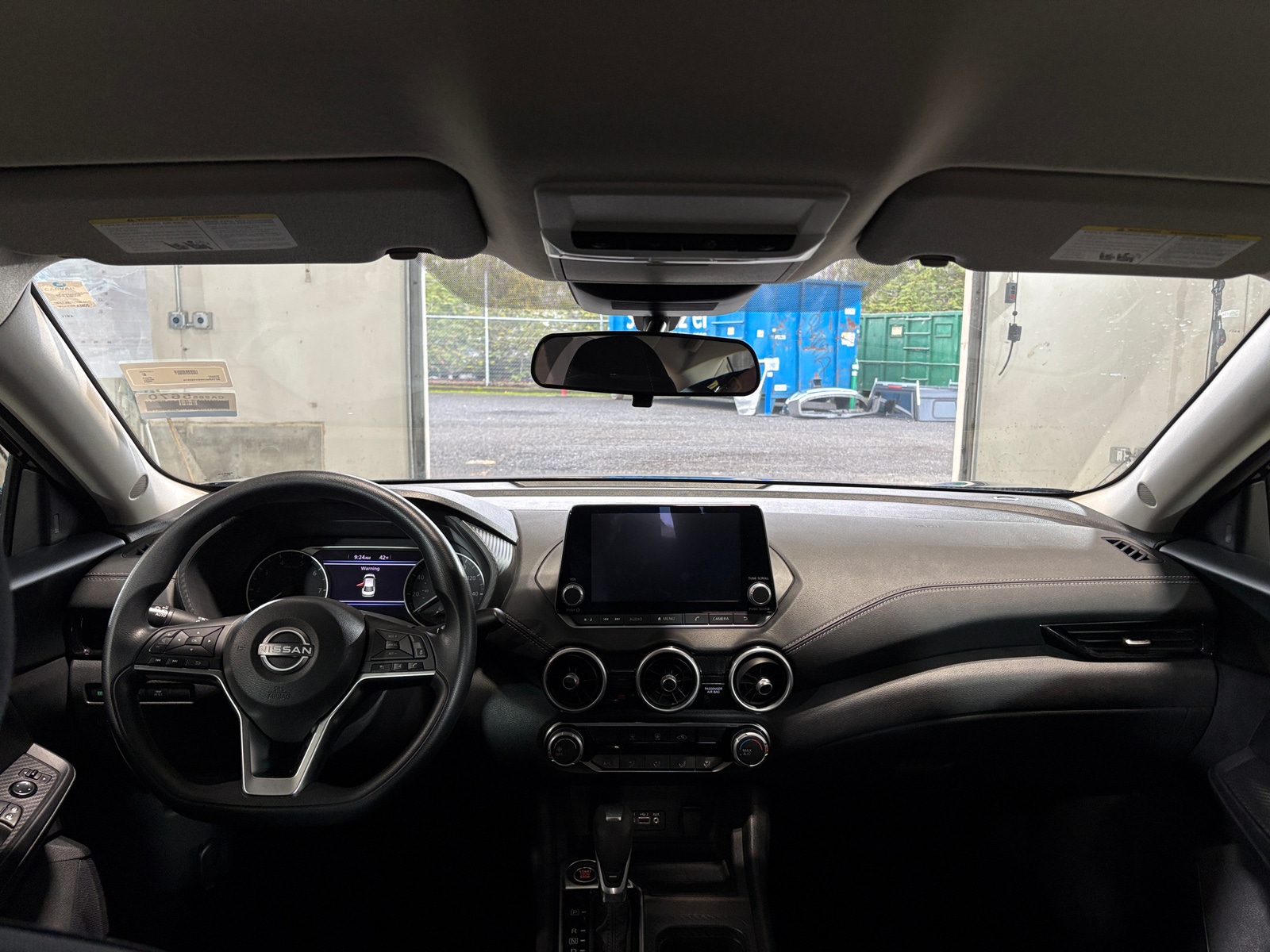 Thumbnail: 2024 Nissan Sentra - 3