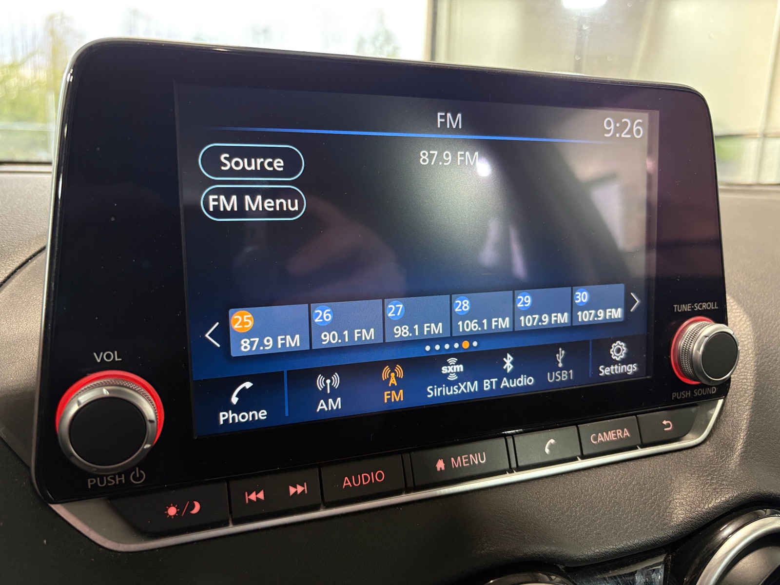 Thumbnail: 2024 Nissan Sentra - 4