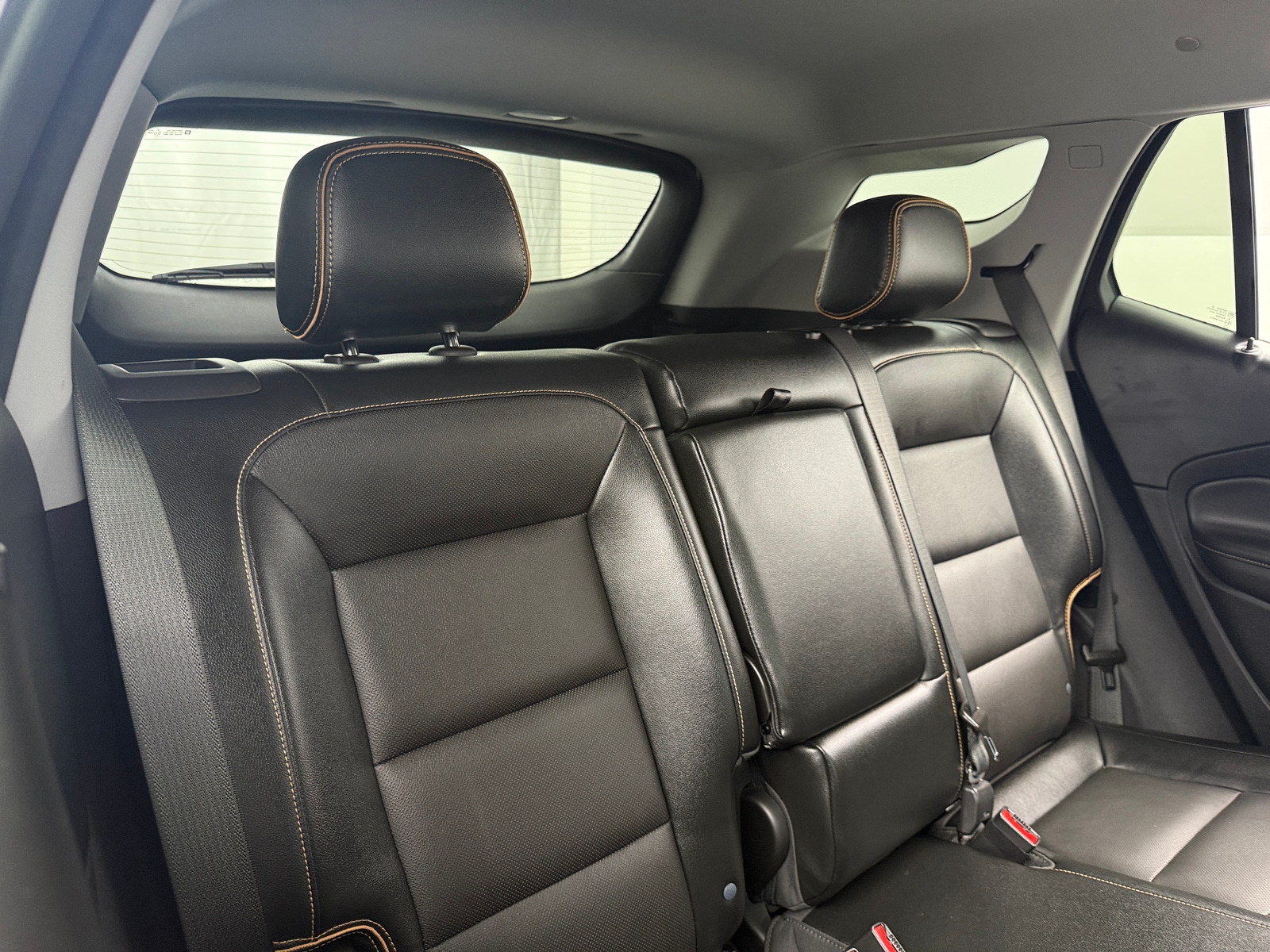 Thumbnail: 2023 GMC Terrain - 5