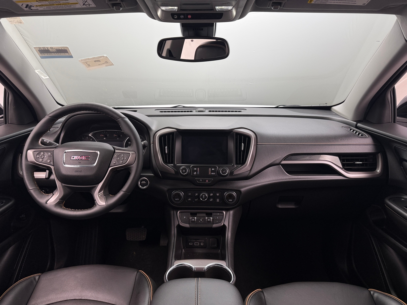 Thumbnail: 2023 GMC Terrain - 2