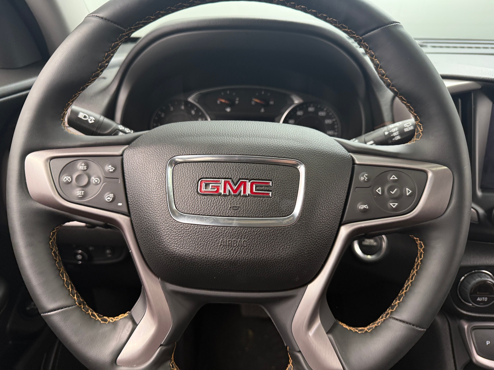 Thumbnail: 2023 GMC Terrain - 4