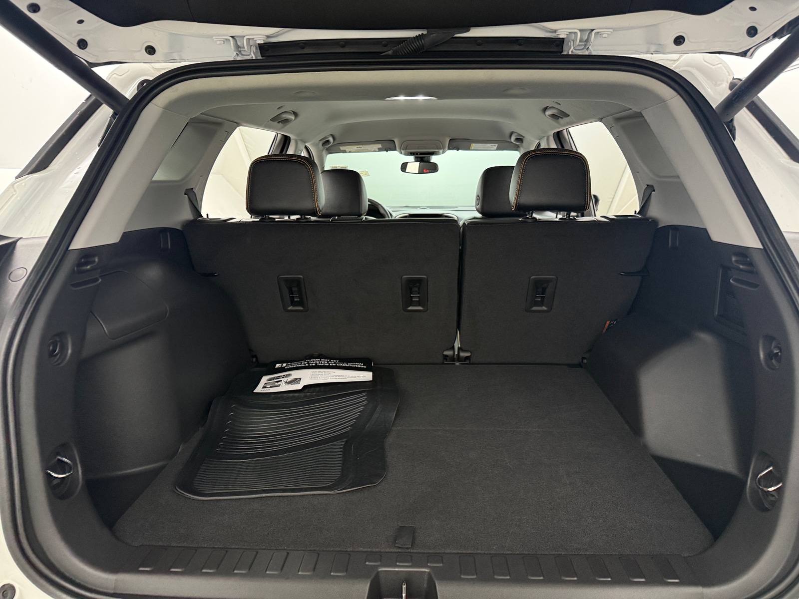 Thumbnail: 2023 GMC Terrain - 6