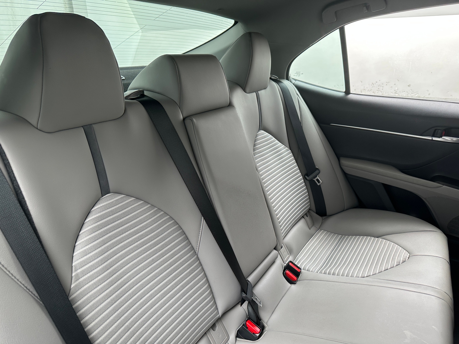 Thumbnail: 2021 Toyota Camry - 5