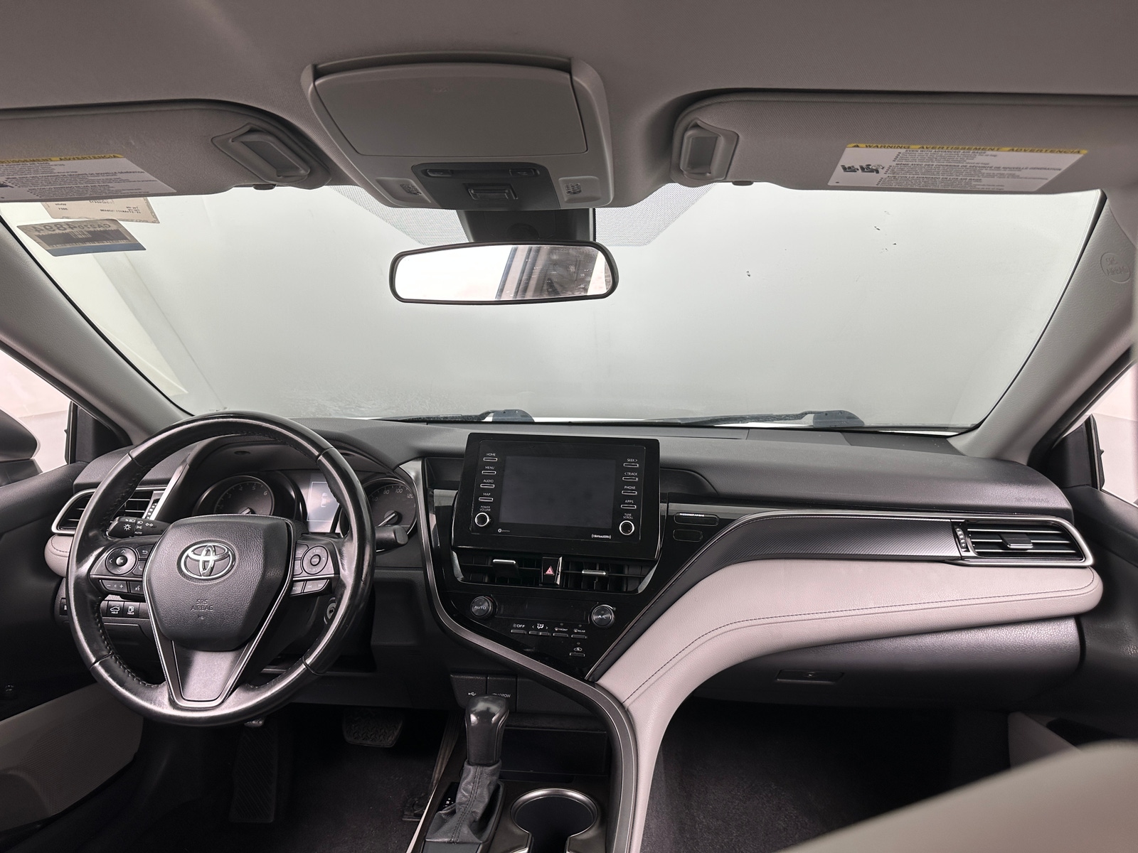 Thumbnail: 2021 Toyota Camry - 2