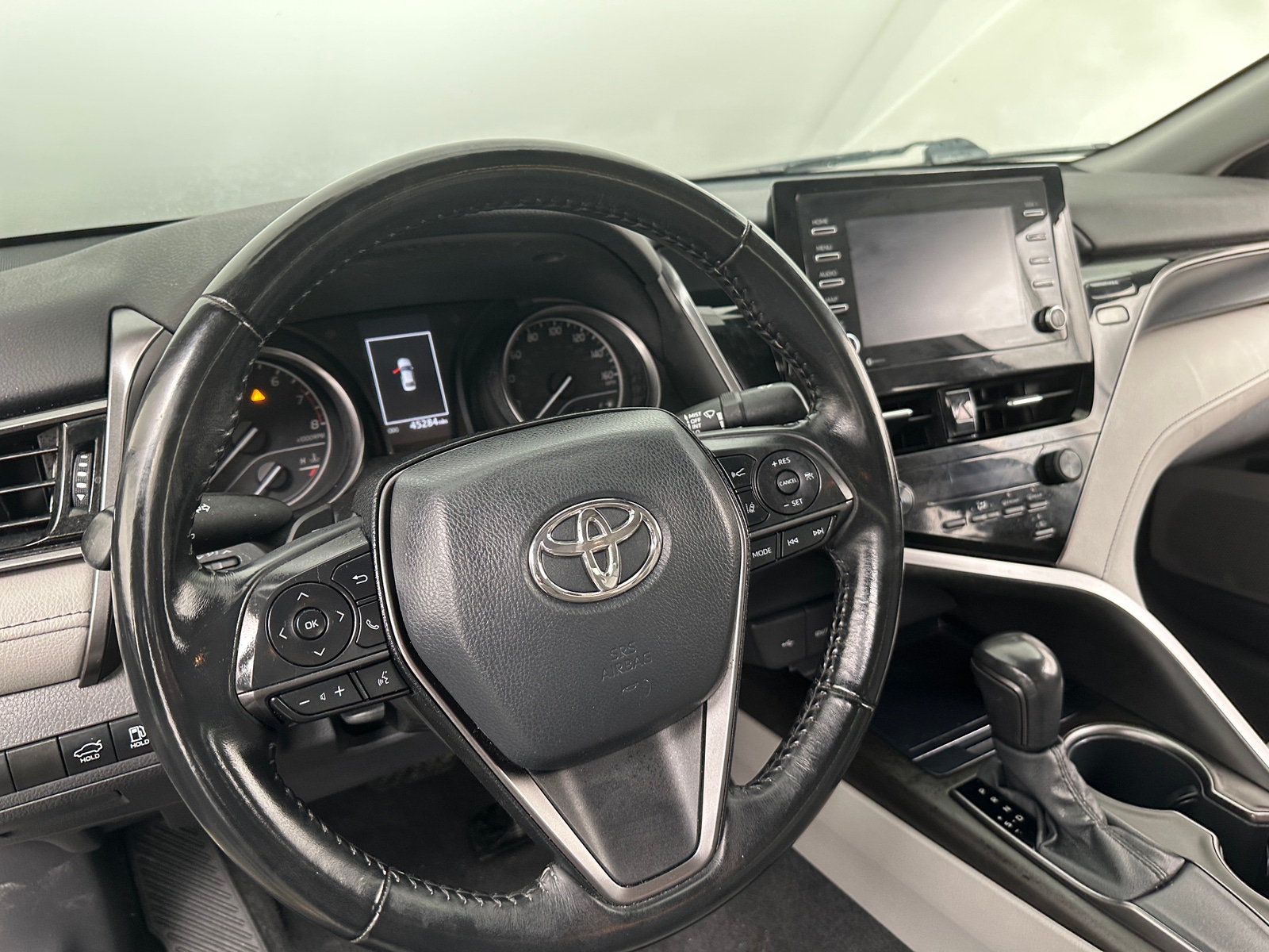 Thumbnail: 2021 Toyota Camry - 4