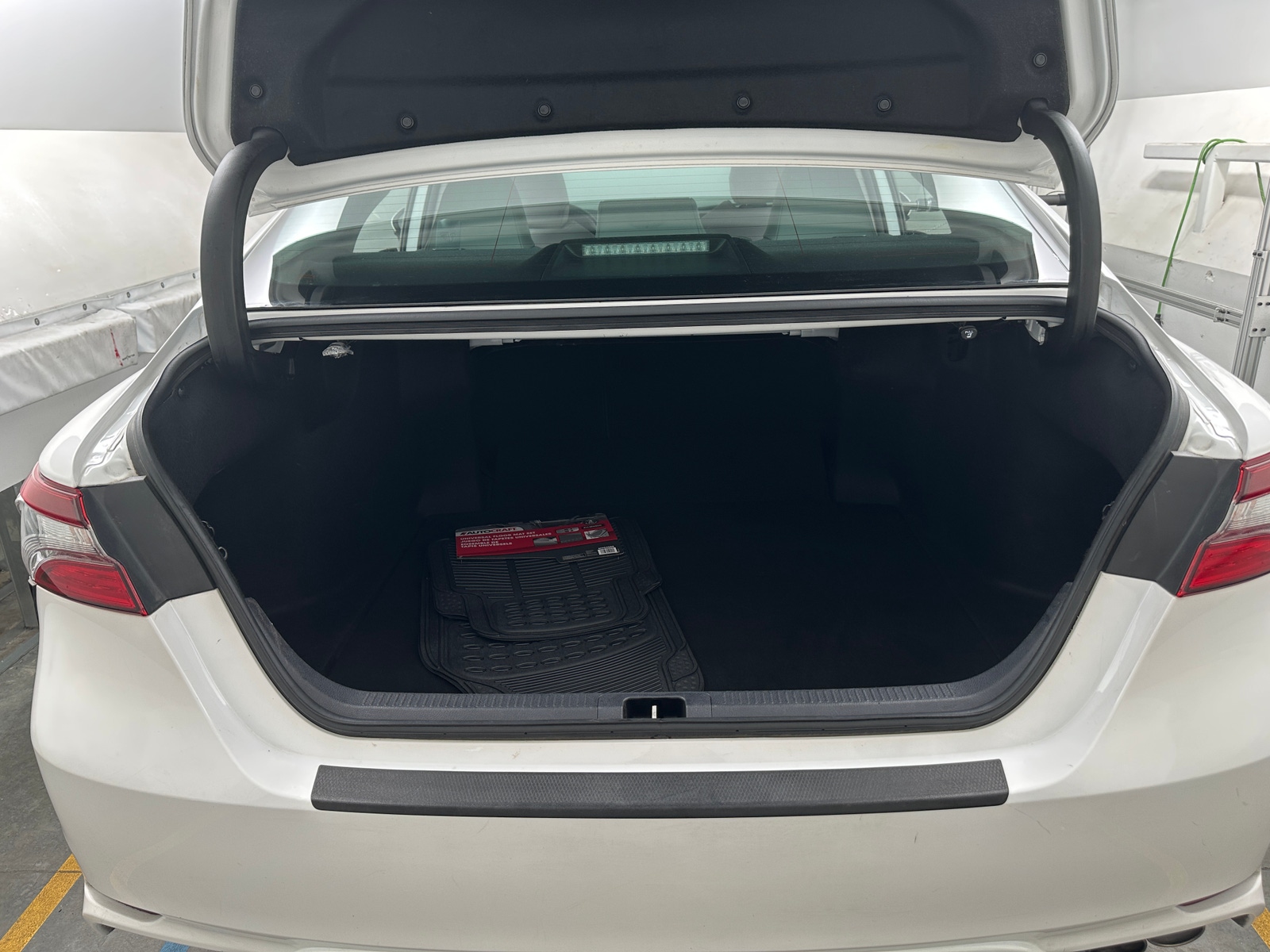 Thumbnail: 2021 Toyota Camry - 6