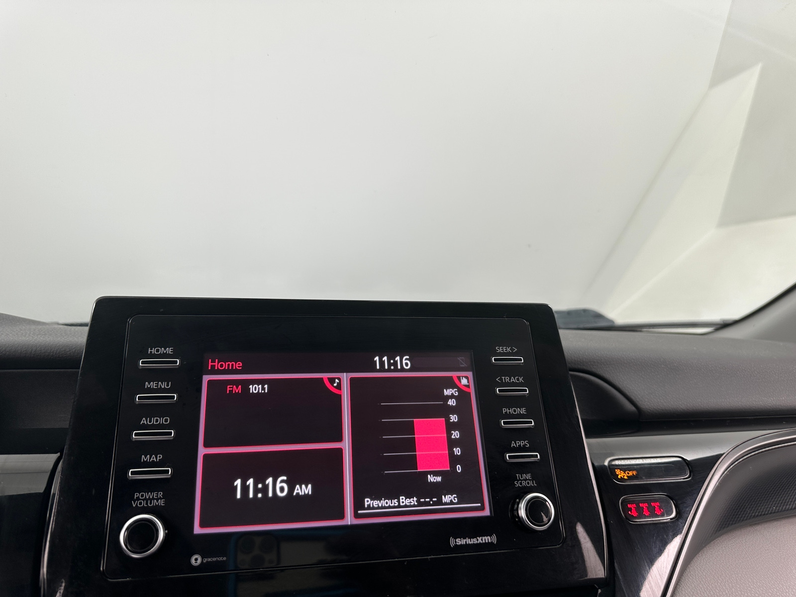 Thumbnail: 2021 Toyota Camry - 3