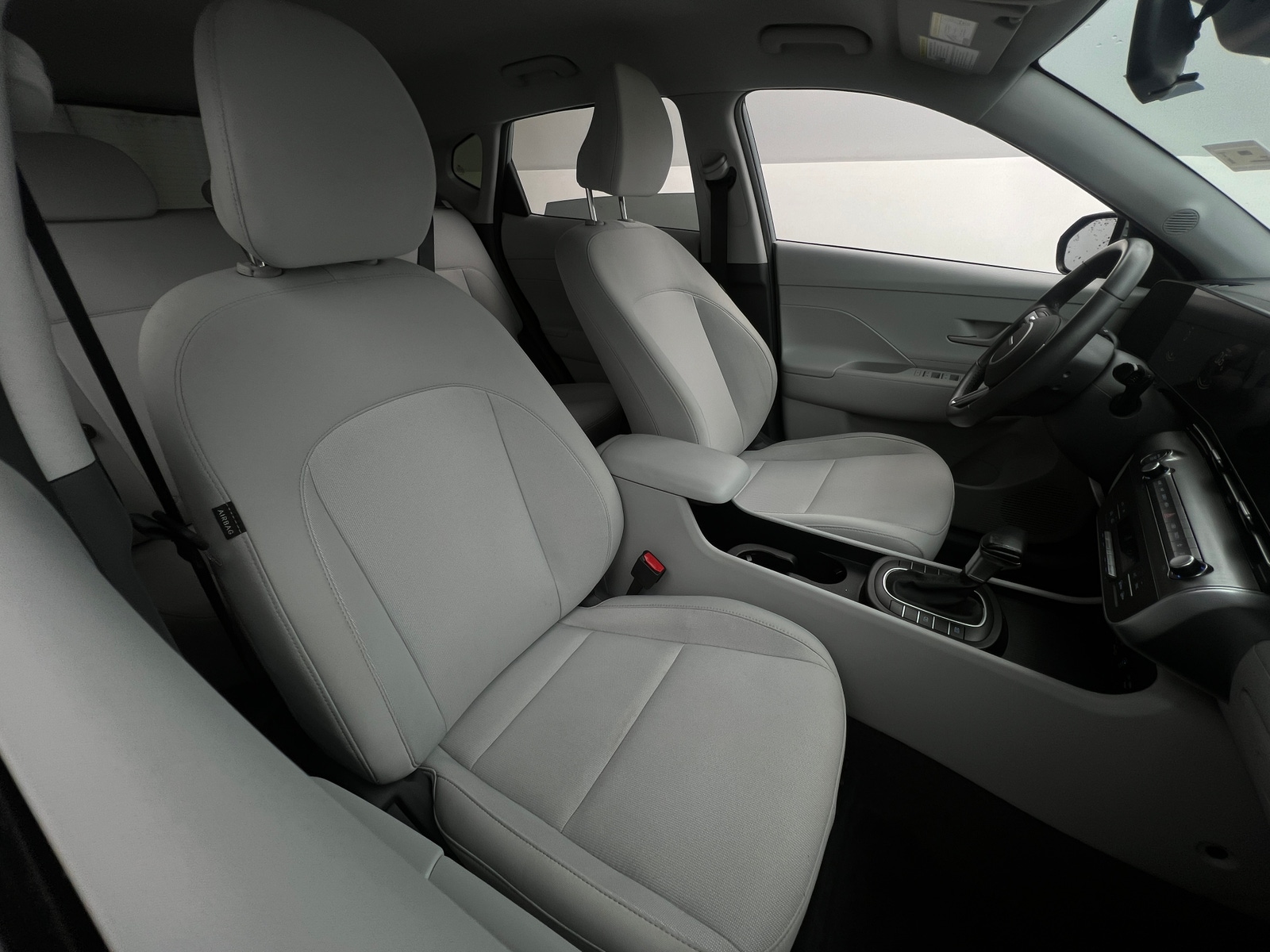 Thumbnail: 2025 Hyundai Kona - 2