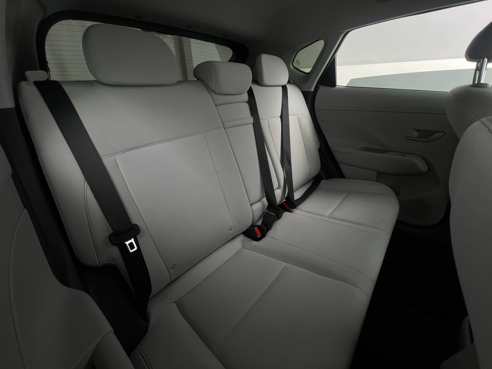 Thumbnail: 2025 Hyundai Kona - 6