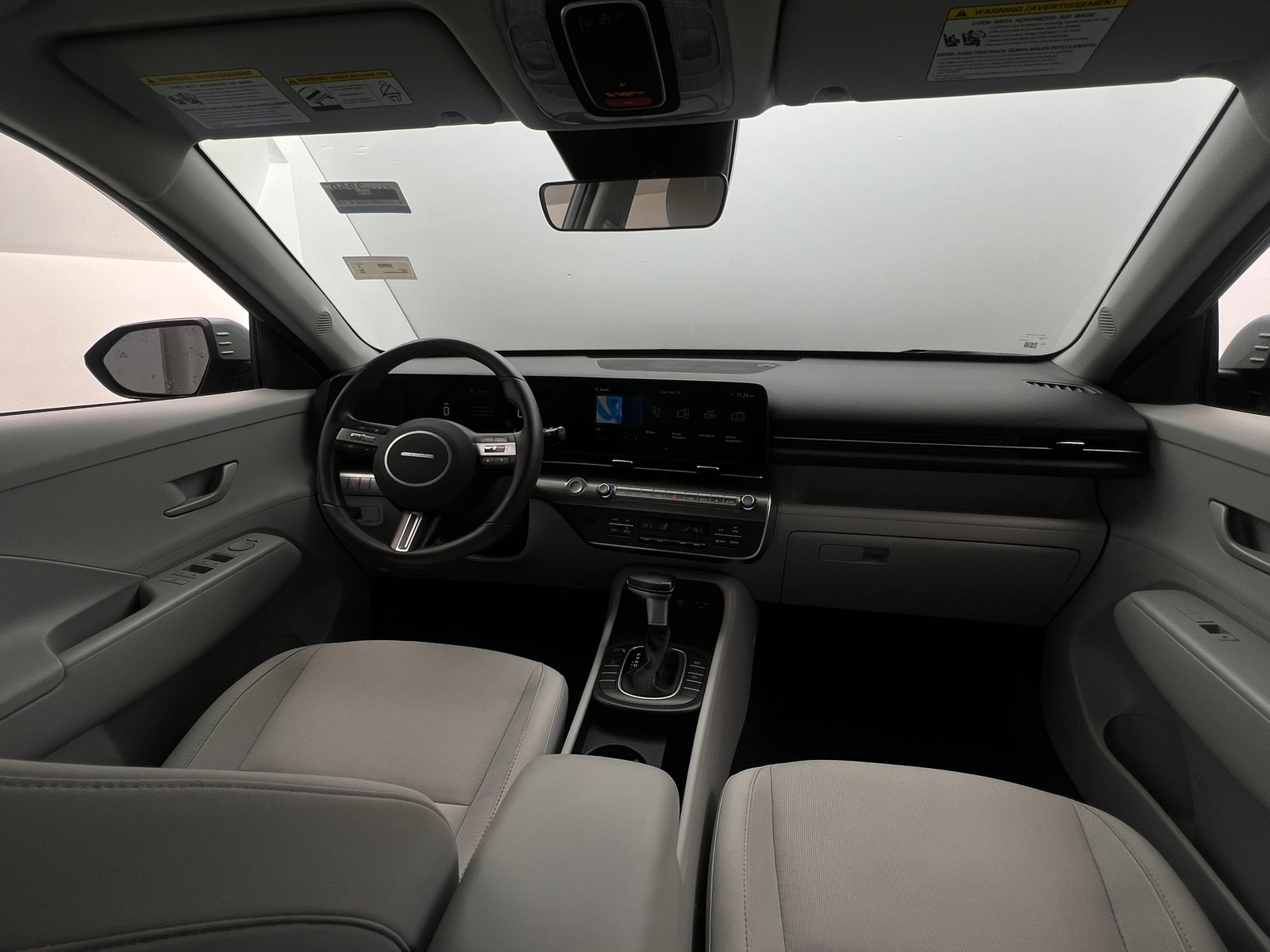 Thumbnail: 2025 Hyundai Kona - 3