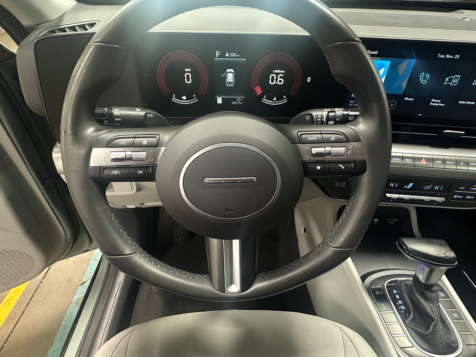 Thumbnail: 2025 Hyundai Kona - 5