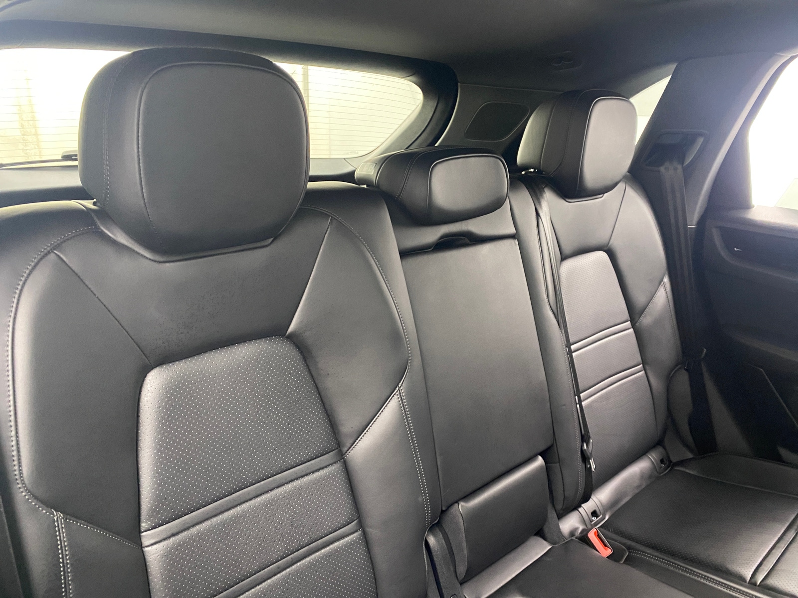 Thumbnail: 2019 Porsche Cayenne - 5