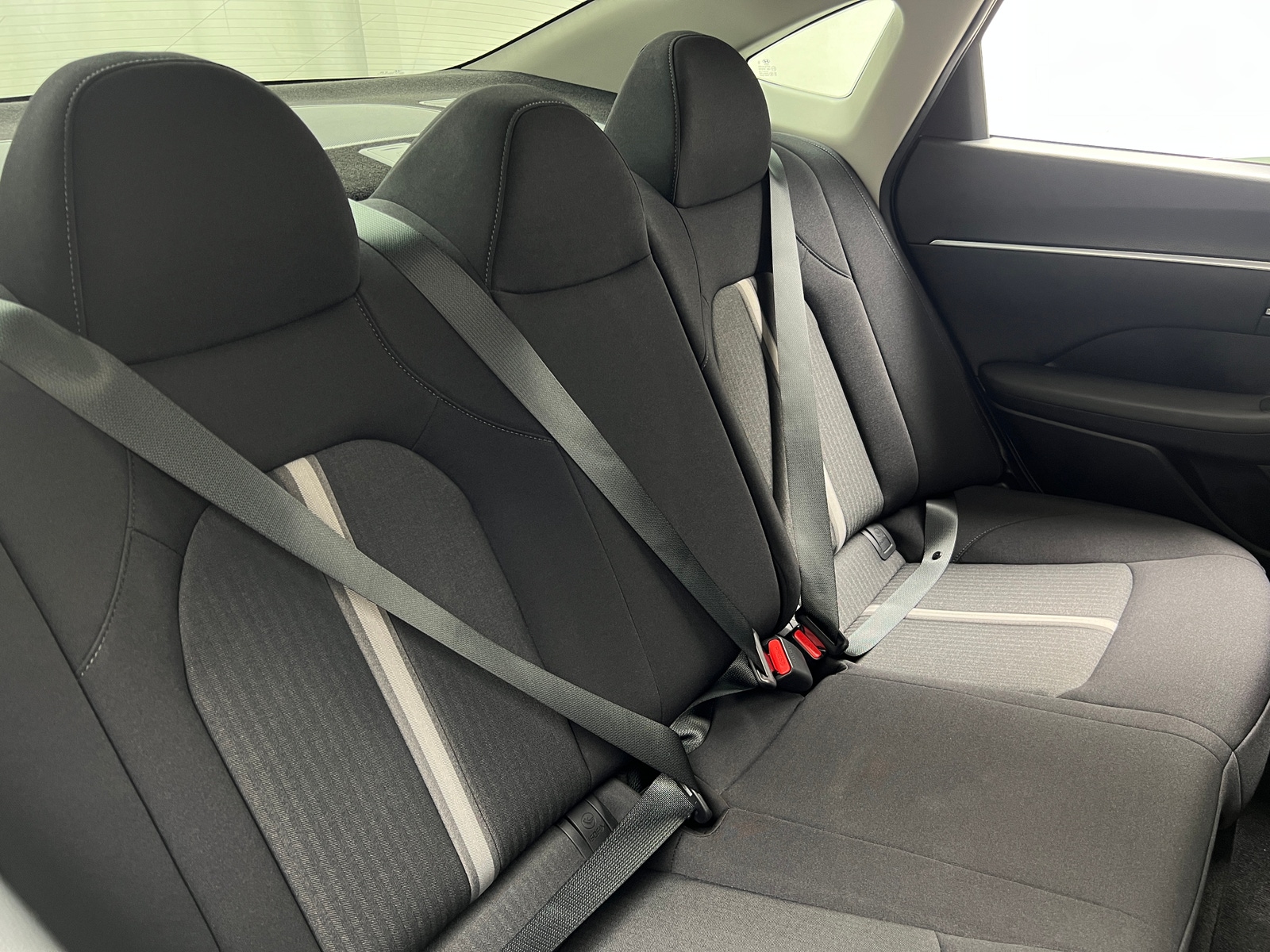 Thumbnail: 2023 Hyundai Sonata - 6